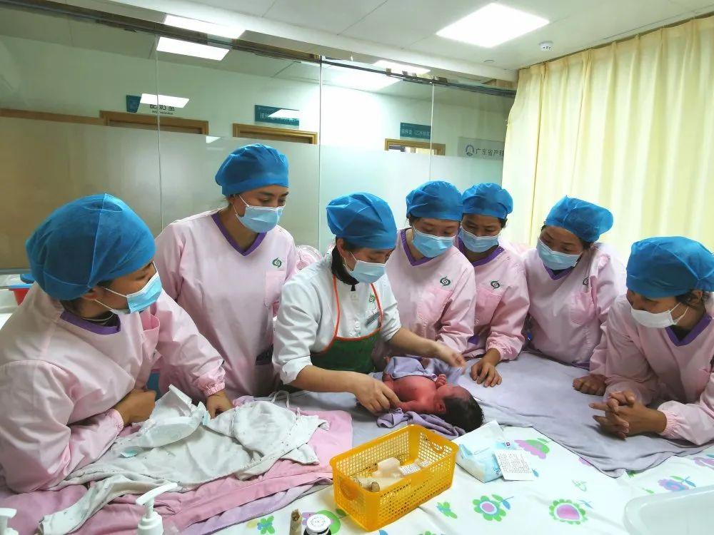 清丰县妇婴监护型护送